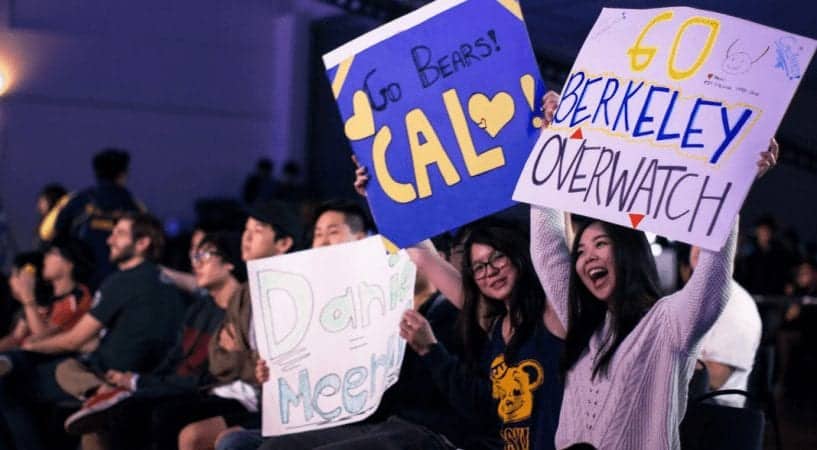 The Lightning-Fast College and High School Esports Expansion