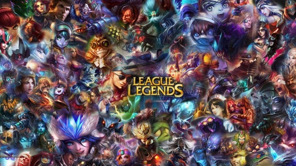League of Legends Games of The Week: Feb. 20-24, 2019