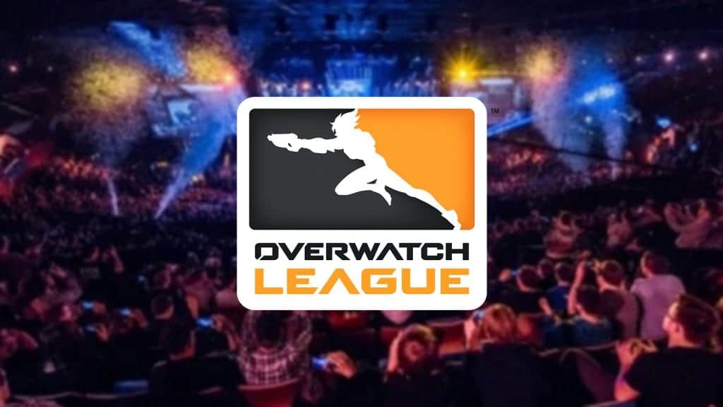Overwatch Esports: Overwatch League Day 2 Recap