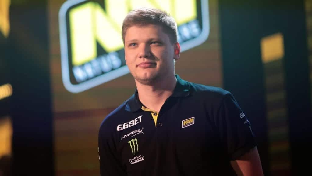 S1mple, The Ukranian Superstar – Part 2: The King
