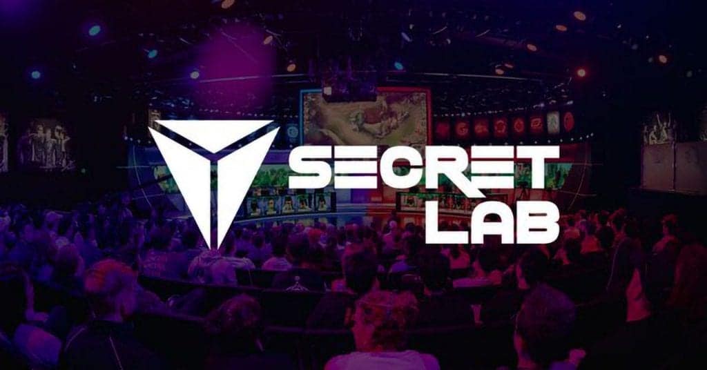 Secretlab Becomes the Official Seat of League of Legends