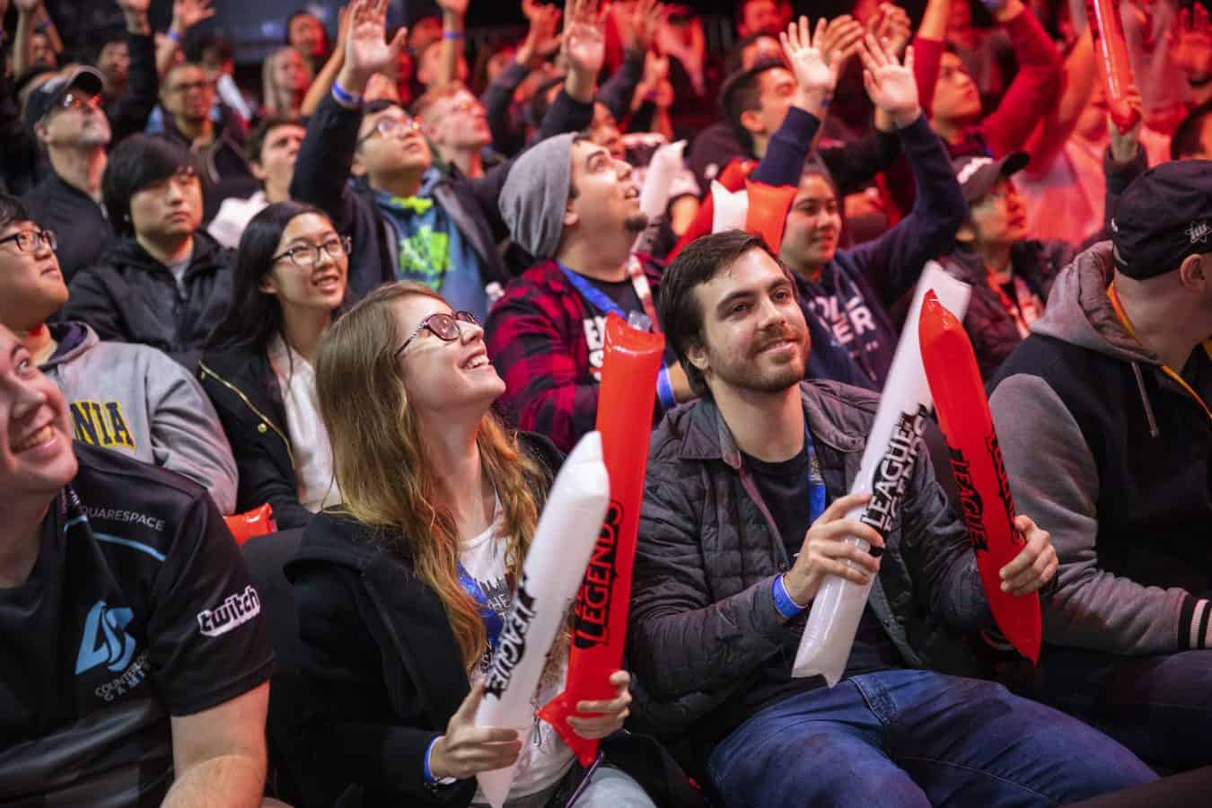 LCS: Week Two – Day Two Recap