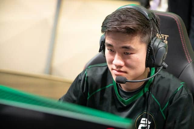 Pobelter League of Legends