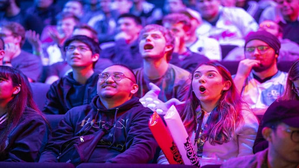 LCS: Week Four Day One Recap