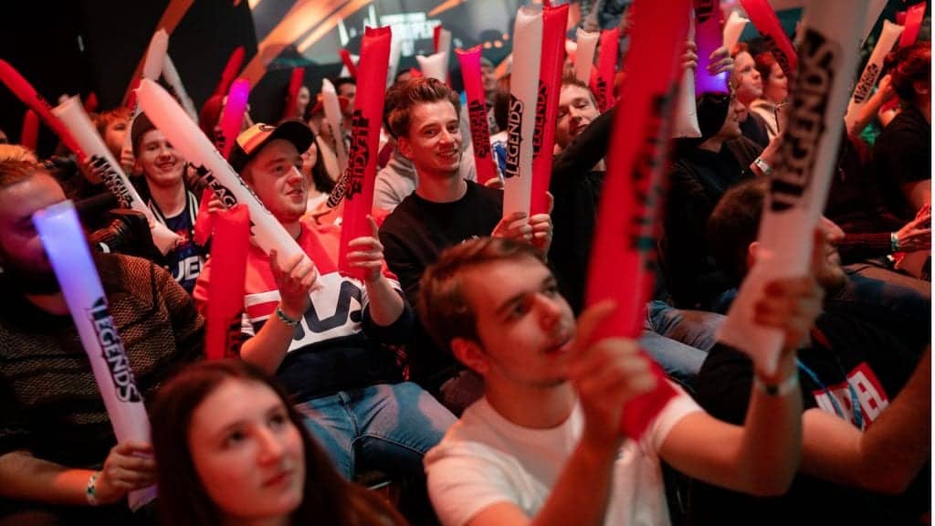 LCS: Week Four Day Two Recap