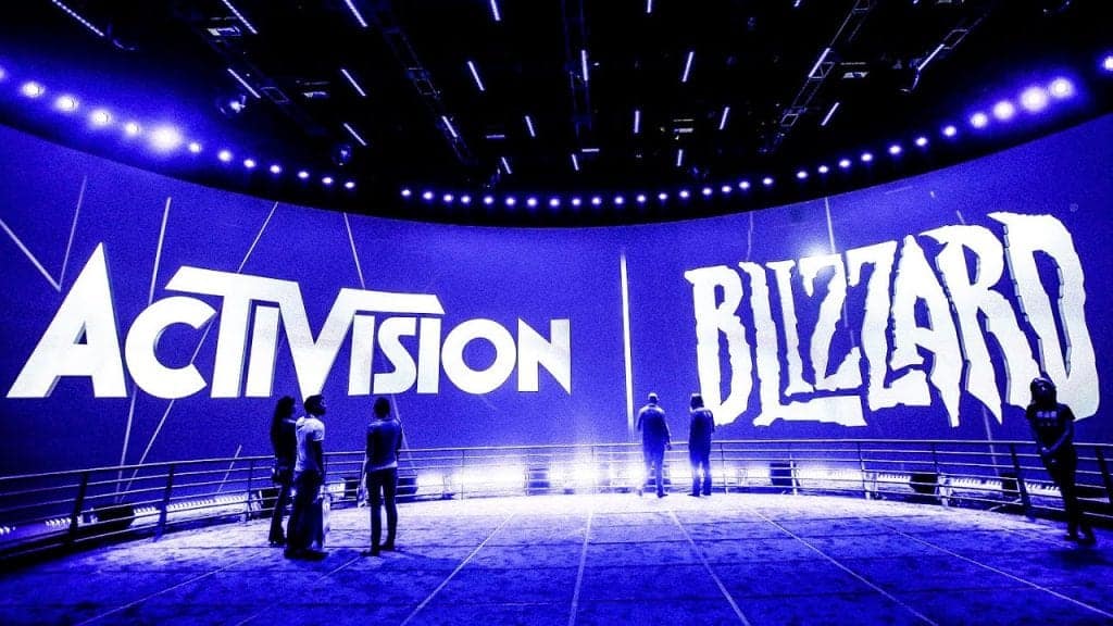 Activison Blizzard Confirms City-Based Franchising for Call of Duty Pro League