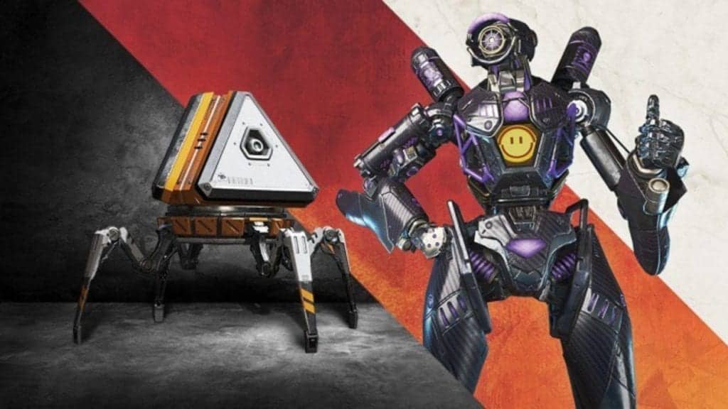 APEX News: World Records, New Guns, and free Twitch Prime Packs