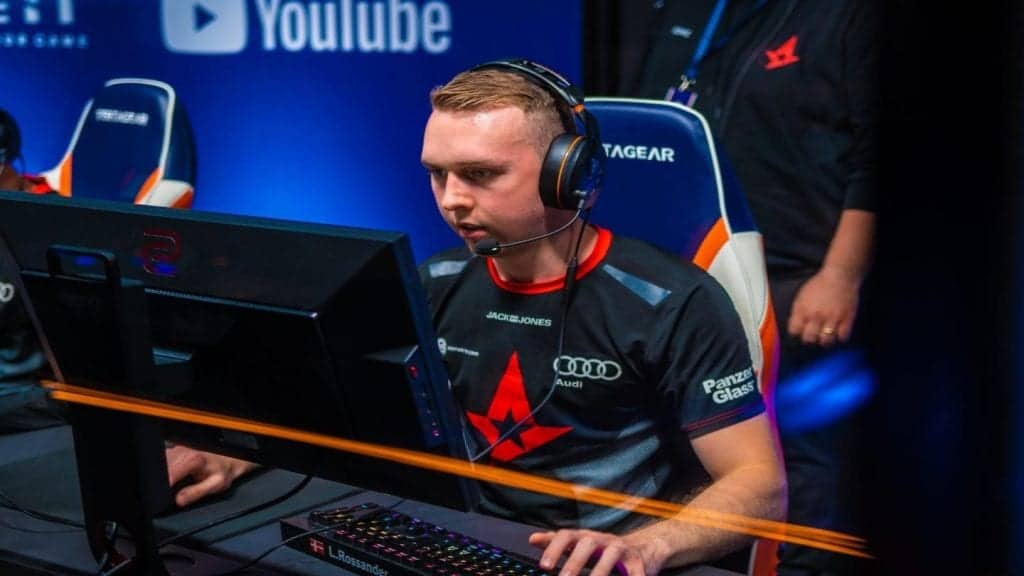 CSGO: ECS Announces Revamp for Season 7