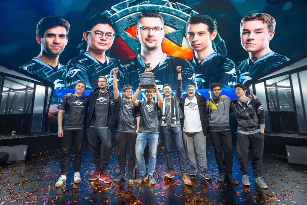 Dota 2