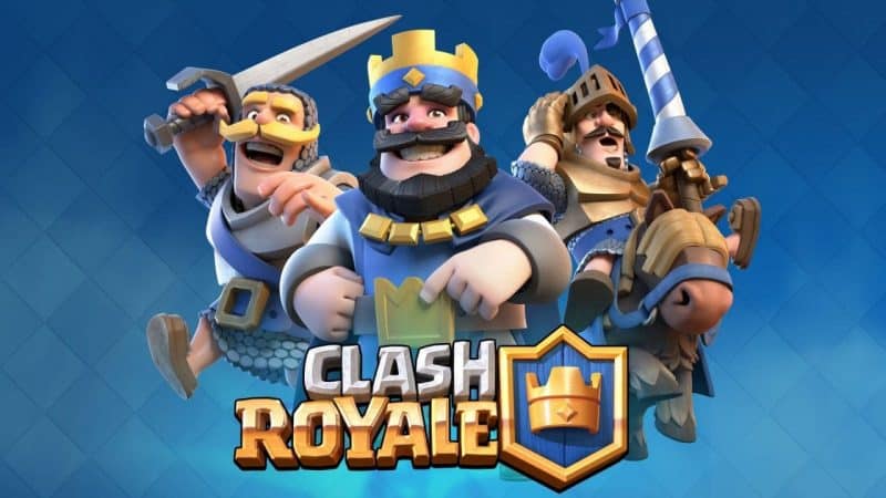 Clash Royale: CRL West Week 4 Highlights