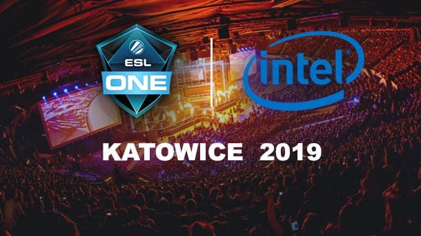 Dota 2 Esports: ESL One Katowice Overview