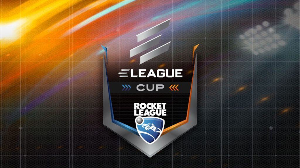 TBS and ELEAGUE To Broadcast Rocket League This Year