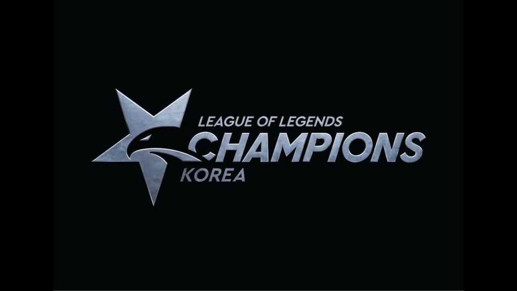 League of Legends: The Top 10 Players in the LCK