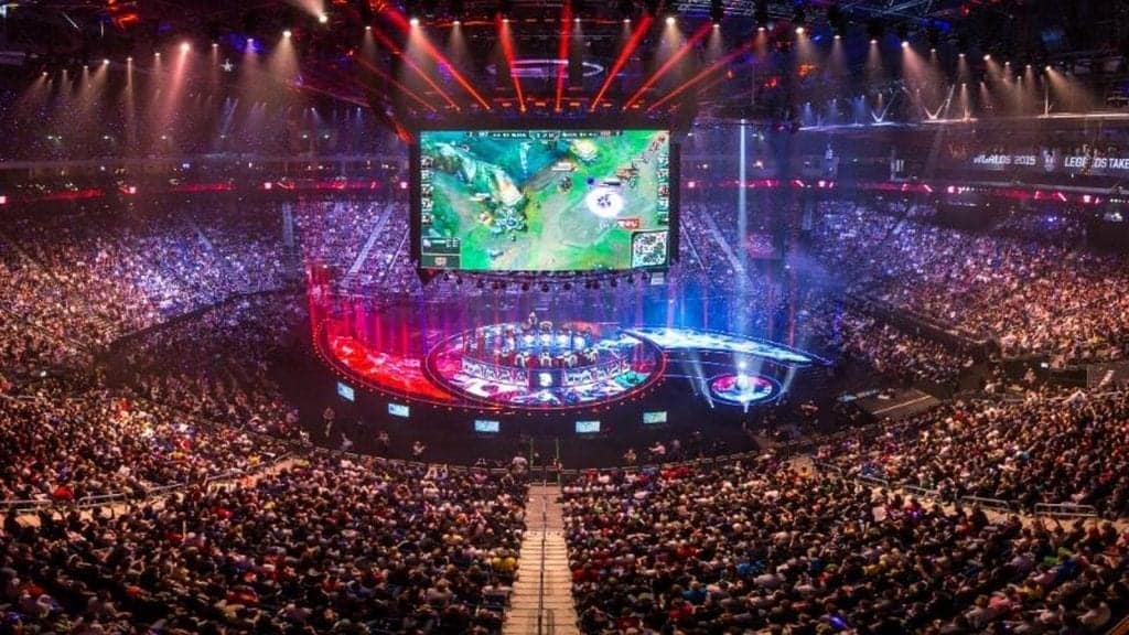 League of Legends Games to Watch: February 13-17th