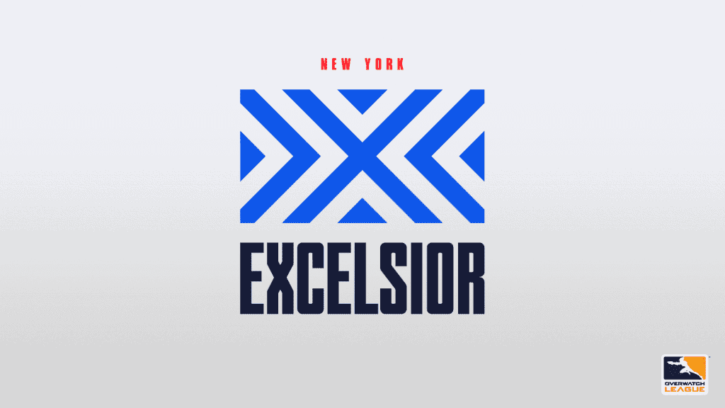 Overwatch League Season 2 Countdown – New York Excelsior (#1)