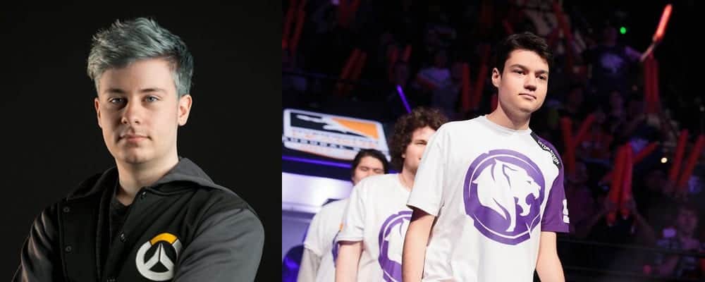 LA Gladiators Overwatch League