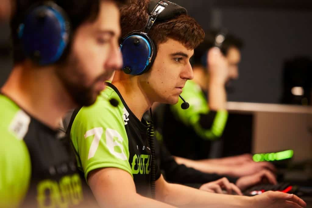 Houston Outlaws