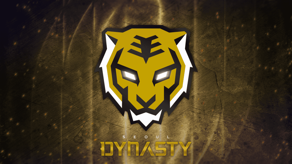 Overwatch League Season 2 Countdown – Seoul Dynasty (#7)