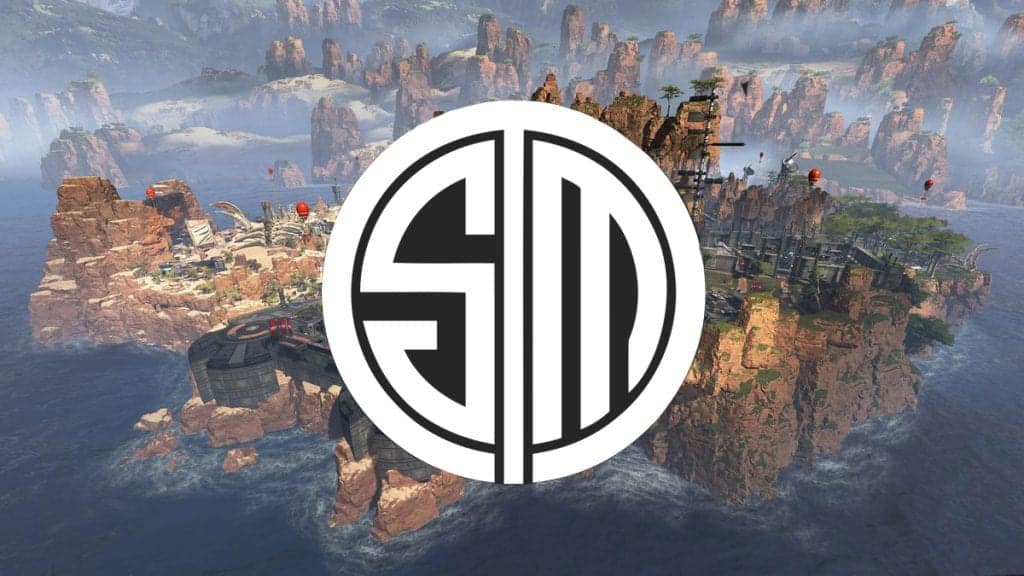 TSM follows NRG, Starts Apex Legend Recruiting ahead of Twitch Rivals