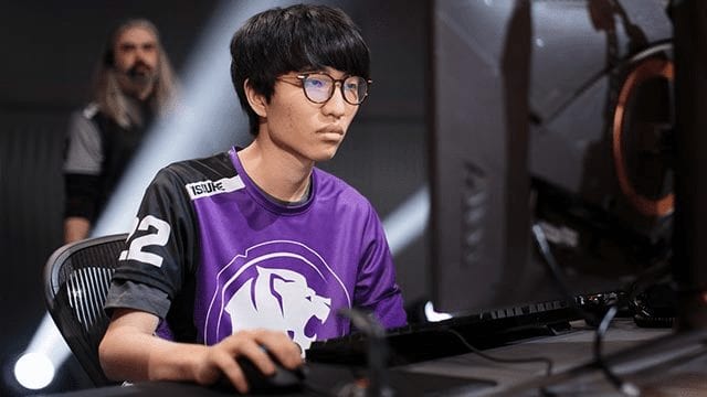 Fissure Overwatch Dynasty
