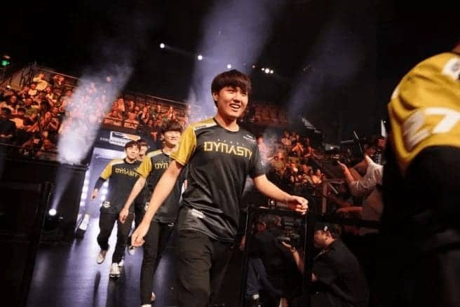 Overwatch League Season 2 Stage 4 Week 5 Power Rankings