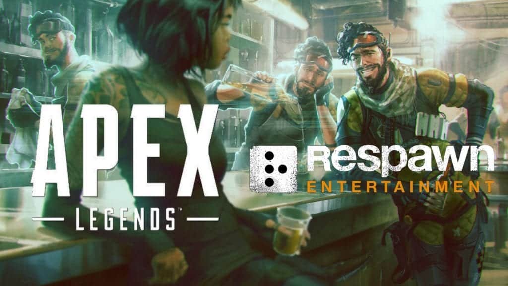 Apex Legends destroys Single-Day Viewership Record on Twitch