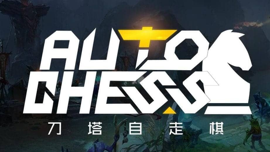 Dota 2: Mobile Auto Chess is here