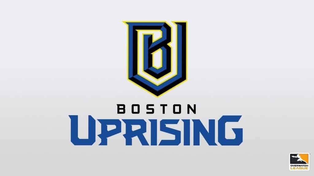 Overwatch News: Fusions Cleared to play for the Boston Uprising