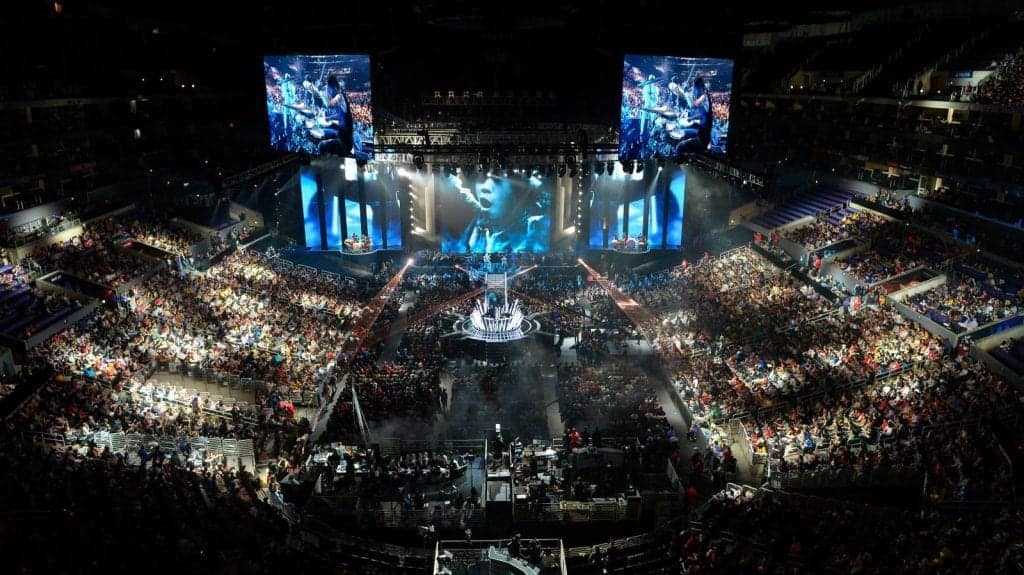 China Officially Recognizes Esports as a Profession