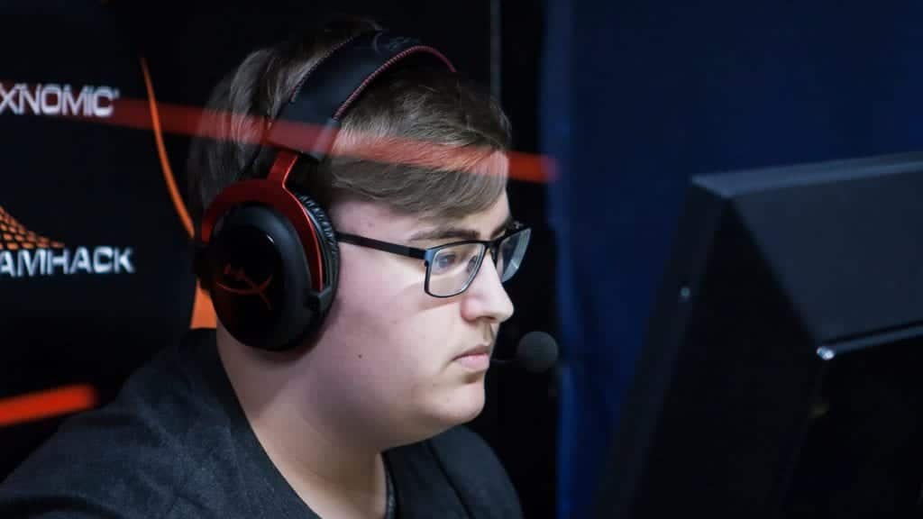 CSGO News: niko Joins Rogue As Roster Moves Continue