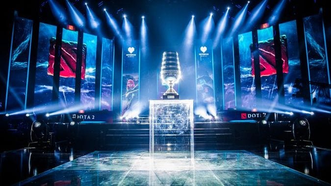 Dota 2: ESL One Katowice Group Stage Quick Recap