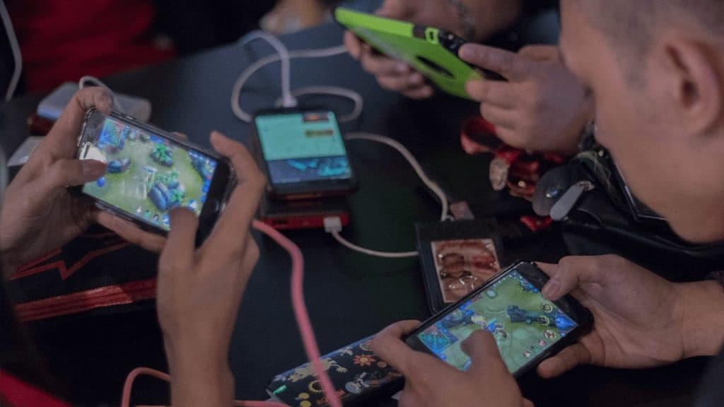 Mobile Esports Players Break Earnings Record in 2018