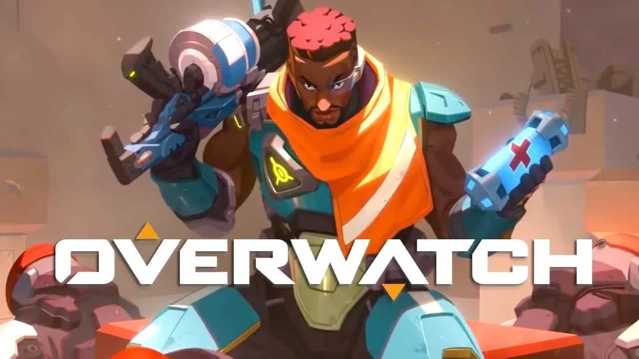 Blizzard Reveals the Newest Overwatch Hero