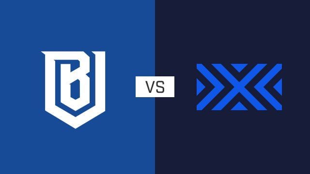 Boston Vs New York Overwatch League