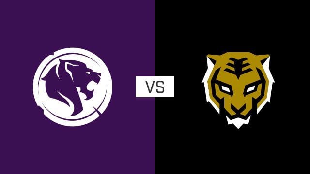 LA Gladiators vs Seoul Overwatch League