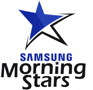 Samsung Morning Stars