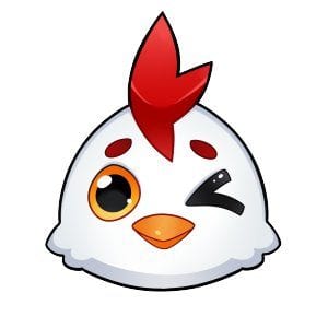 Chicken Contendies Overwatch