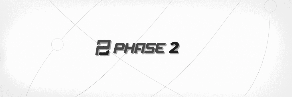 Phase 2 Overwatch
