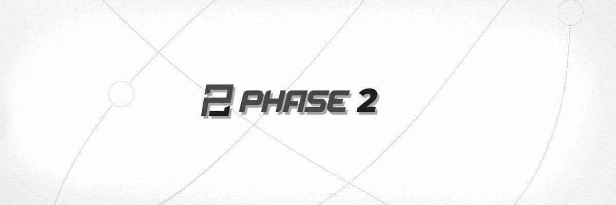 Phase 2 Overwatch