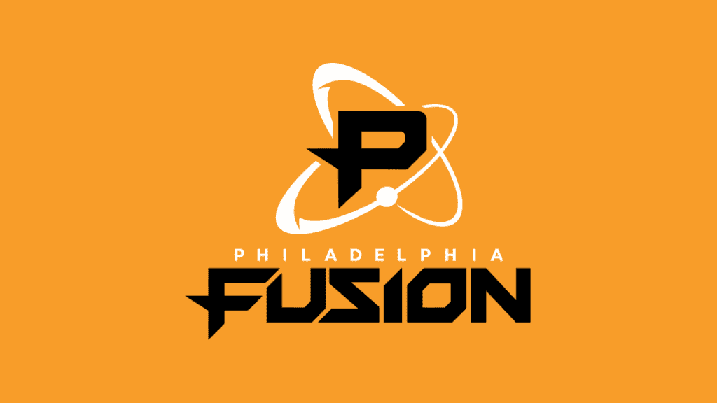 Philadelphia Fusion Overwatch League