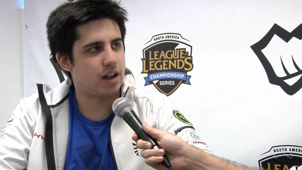 League of Legends: Riot’s Toxicity Controversy