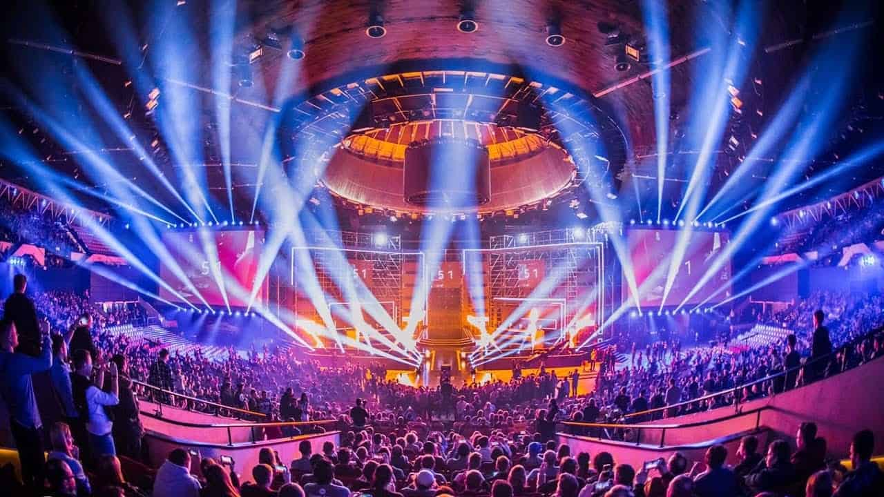 iem katowice