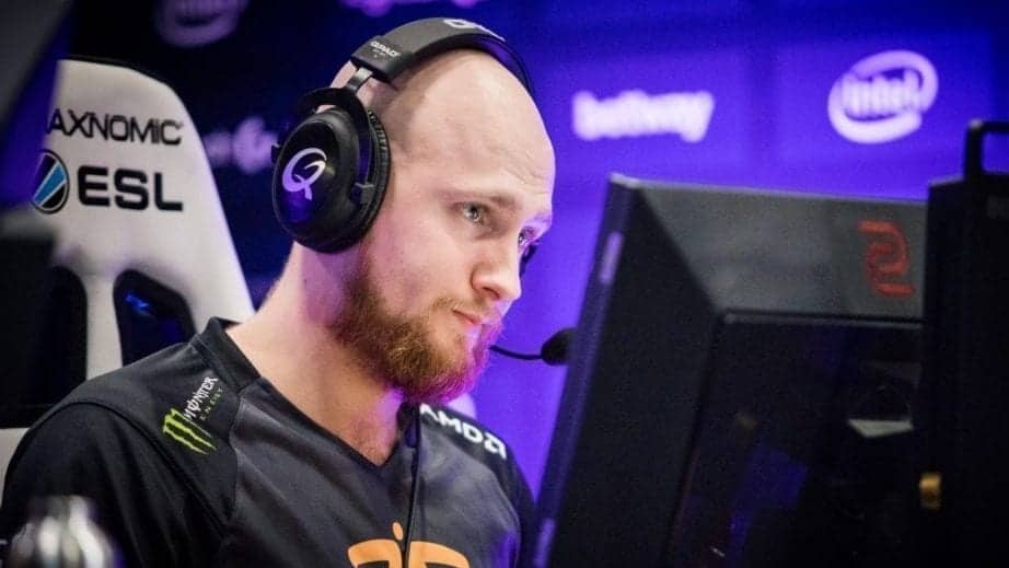 CS:GO News: Change is Needed for Fnatic, as the Mighty Have Fallen