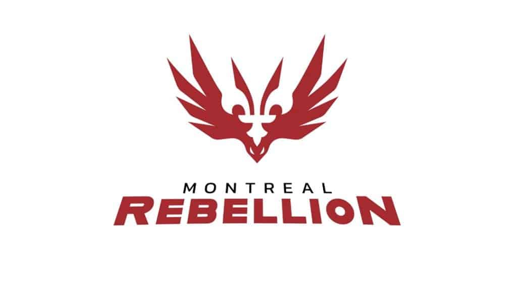 Montreal Rebellion will be the Toronto Defiant Contenders Team