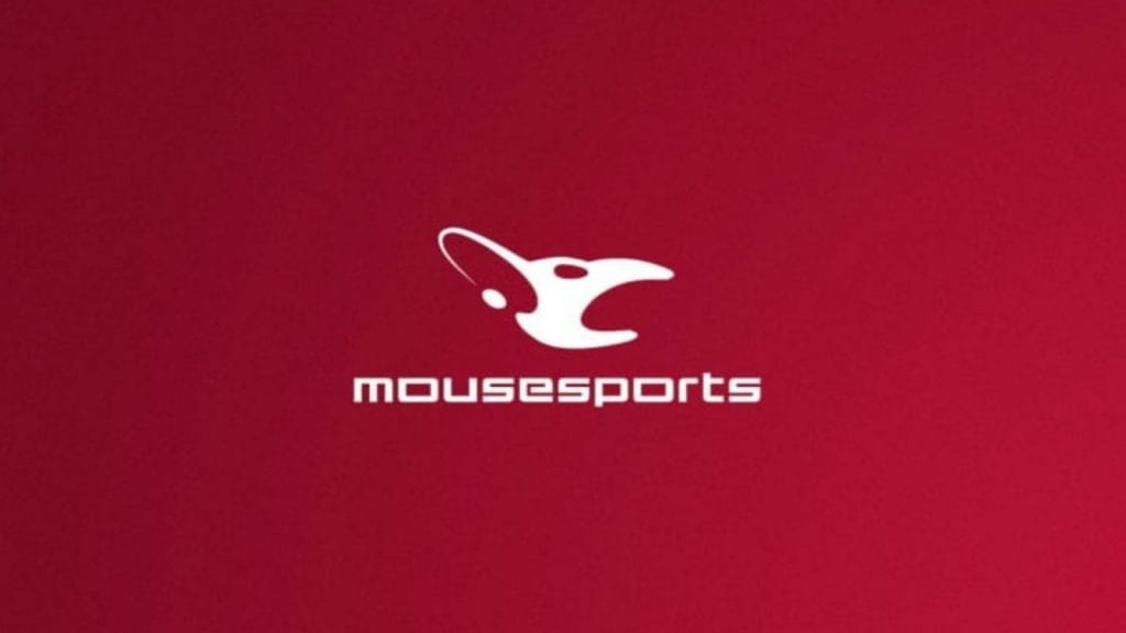 CSGO: Mousesports Announces Departure of Styko and ChrisJ