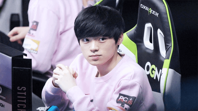 Stitch Runaway Vancouver Titans OWL