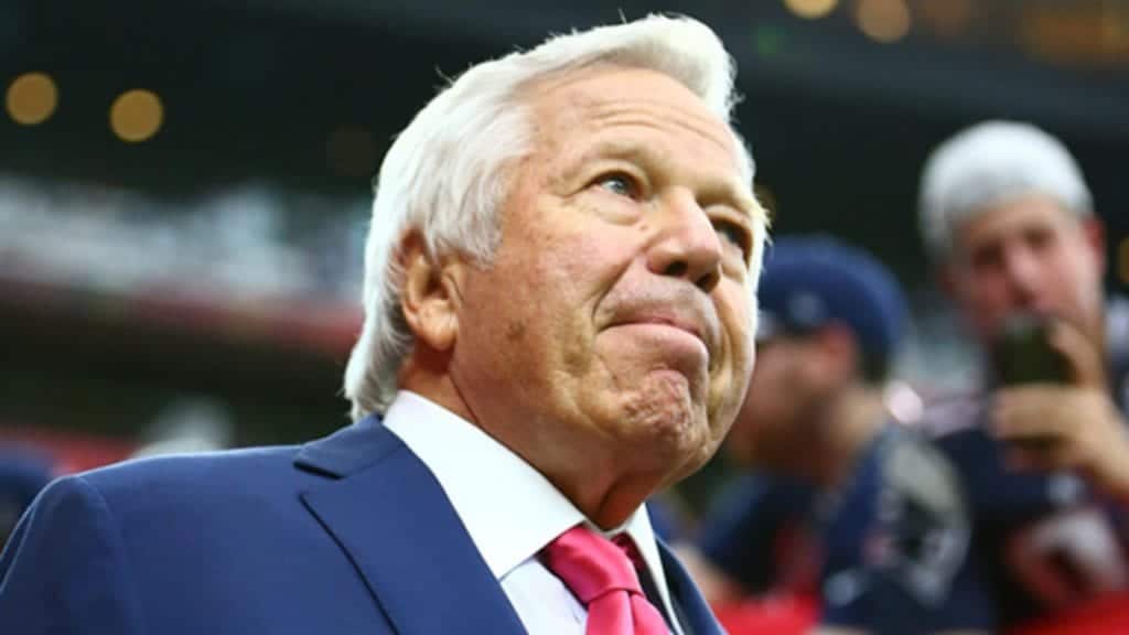 Boston Uprising Owner Charged for Soliciting Prostitution