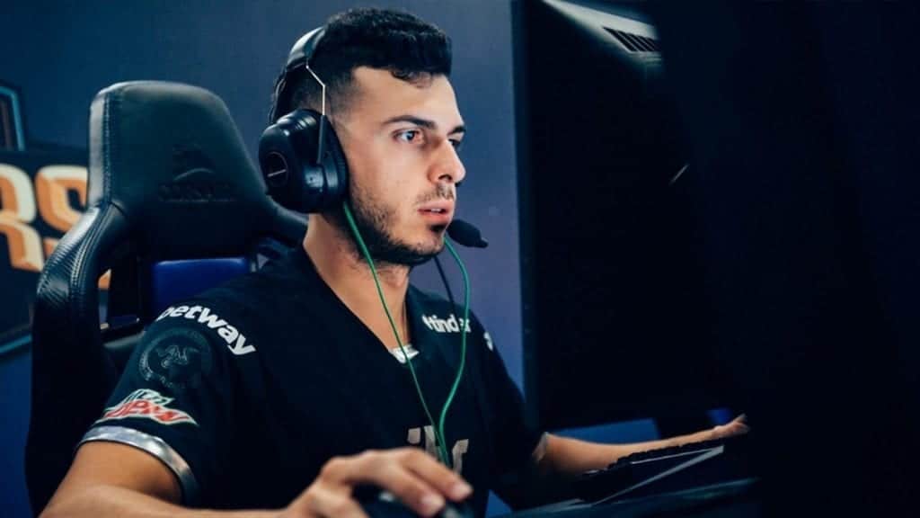 Rumors swirl that NRG plans to sign Tarik to replace Fugly