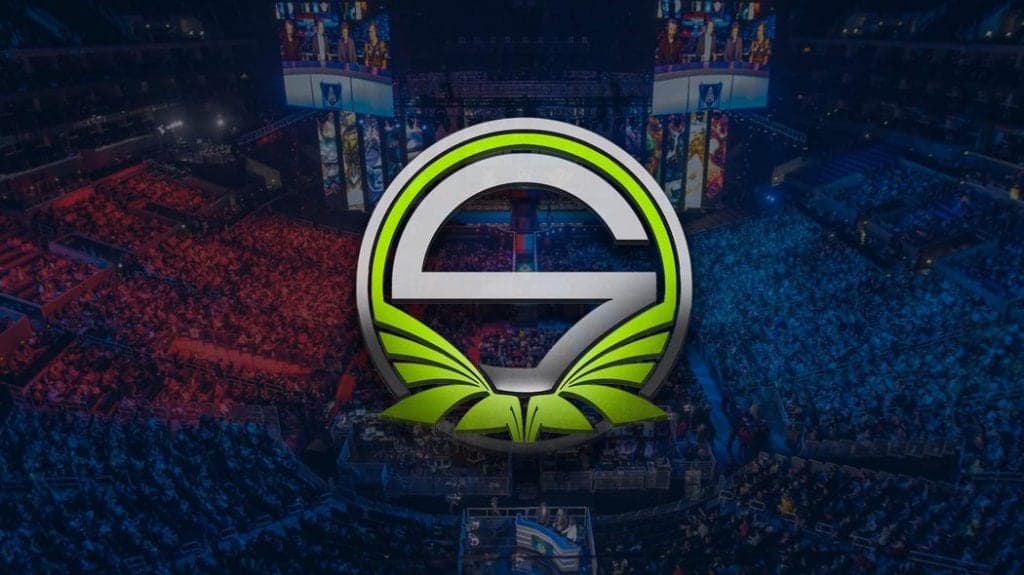 Team Singularity releases Infinite, Signs Floppy