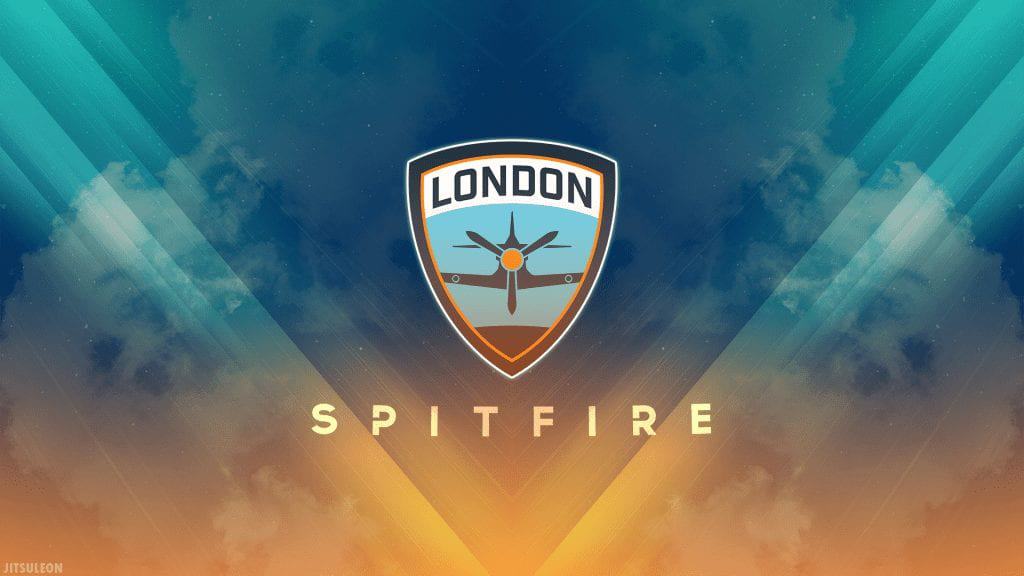 Overwatch League Season 2 Countdown – London Spitfire (#2)
